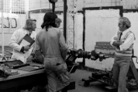 1975 Parramatta High School Careers Day